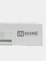 Звонок проводной, электромеханический In Home "Бим-Бом ", без кнопки
