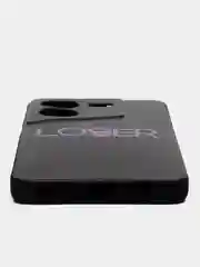 Зеленый силиконовый чехол для Tecno POVA 5, с принтом, с рисунком, Техно Пова 5