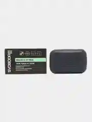 Туалетное мыло Svoboda Men Care, с углем, твердое, 100 г
