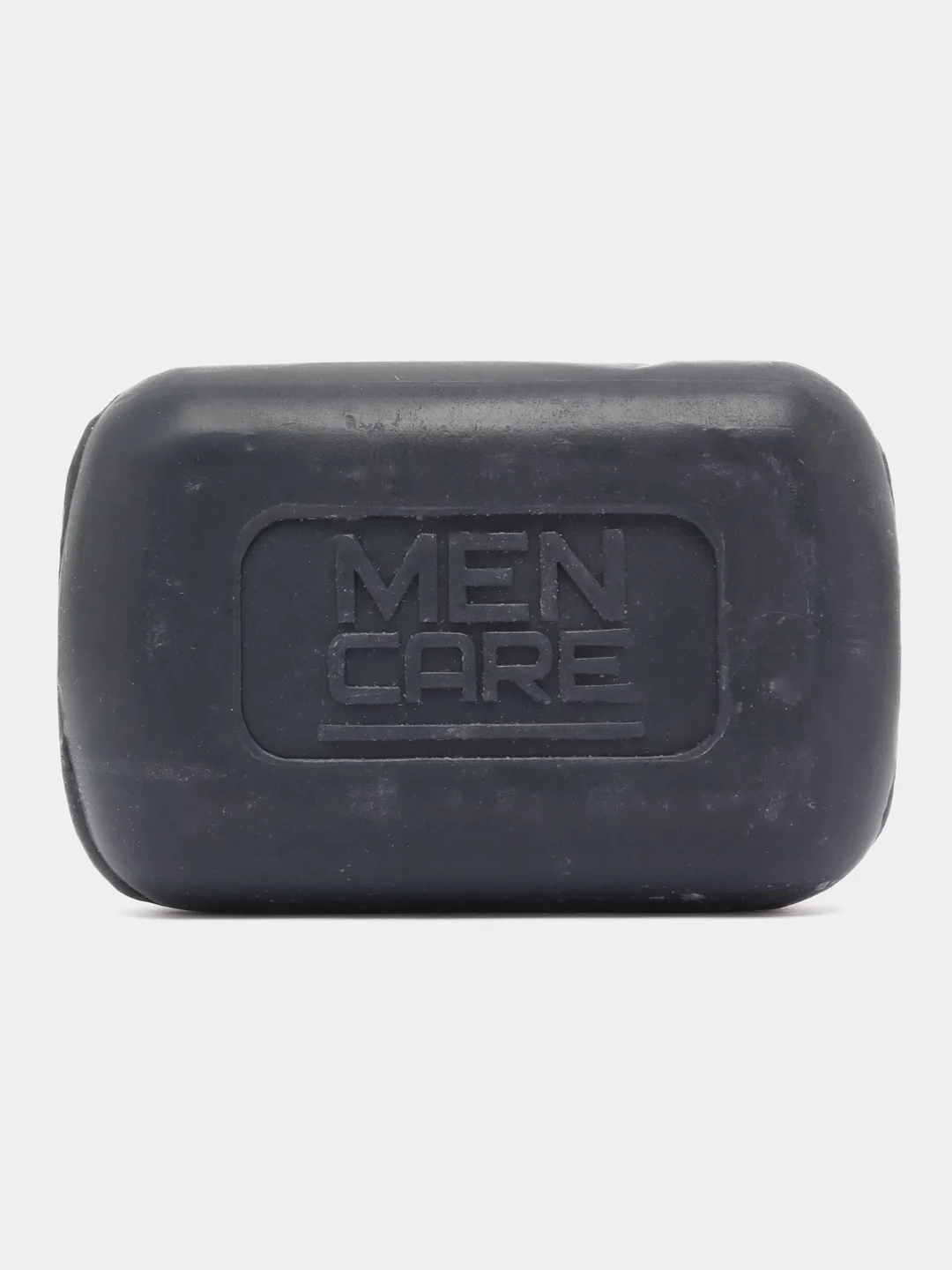 Туалетное мыло Svoboda Men Care, с углем, твердое, 100 г