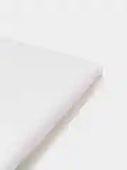Белый штора для ванной комнаты с кольцами, водоотталкивающая, 180 х 180 см, 3 цвета