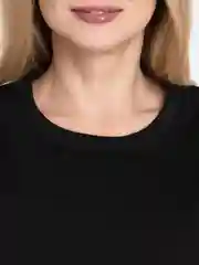 Ледяной свитшот женский