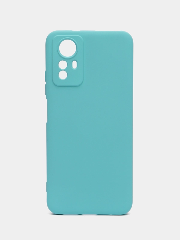 Чехол для Redmi Note 12S, Редми Нот 12С, силиконовый Silicone Cover