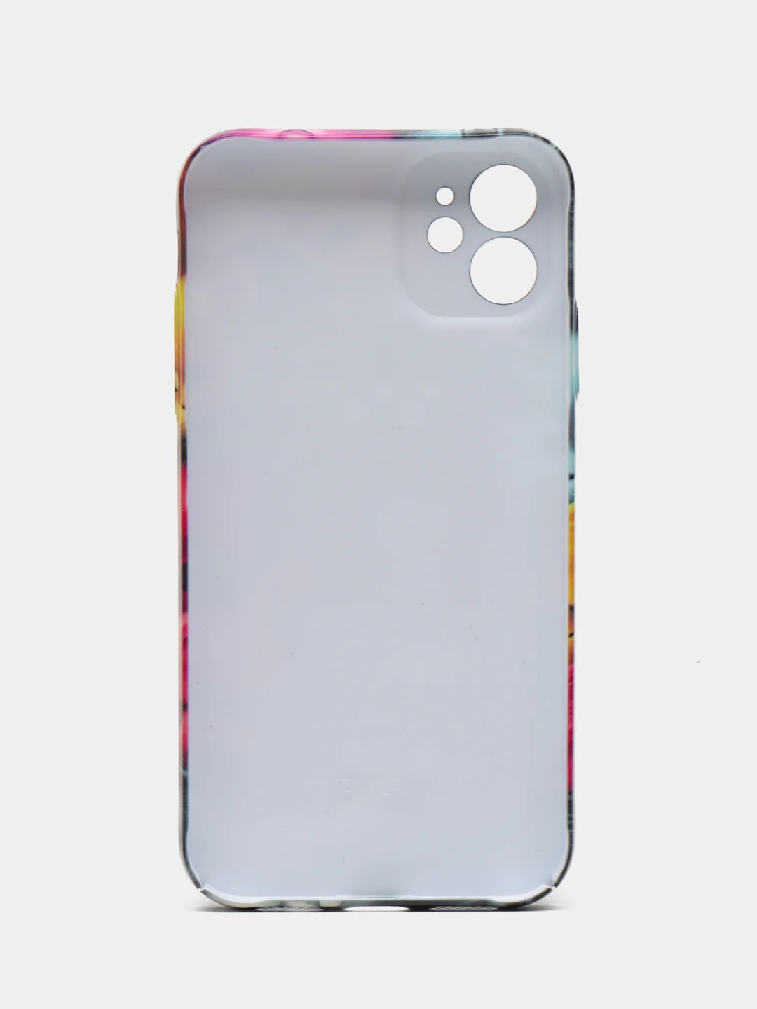 Шоколадный чехол на айфон 11, Кот, Кошки, 3 принта, чехол на iPhone 11