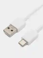 Белый зарядное устройство SAMSUNG S10+ c Quick Charge Qualcomm Сеть-USB