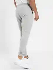 Серый спортивные штаны, брюки для бега X Stussy Fleece Pants Black, из хлопка, повседневные
