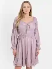 Платье женское, вечернее