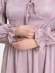 Платье женское, вечернее