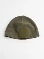 Шапка флисовая, олива