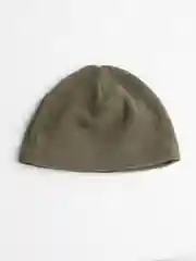 Шапка флисовая, олива
