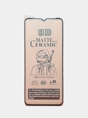 Гибкое защитное стекло CERAMICS, матовое, для Vivo V27/Tecno Camon 12