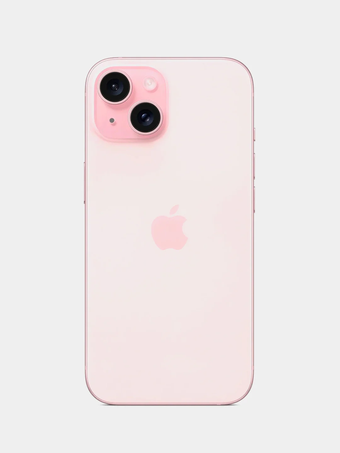 Лайм смартфон Apple iPhone 15 128 Gb, 2 nano-sim, A3092