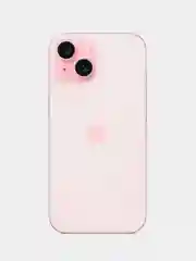 Лайм смартфон Apple iPhone 15 128 Gb, 2 nano-sim, A3092