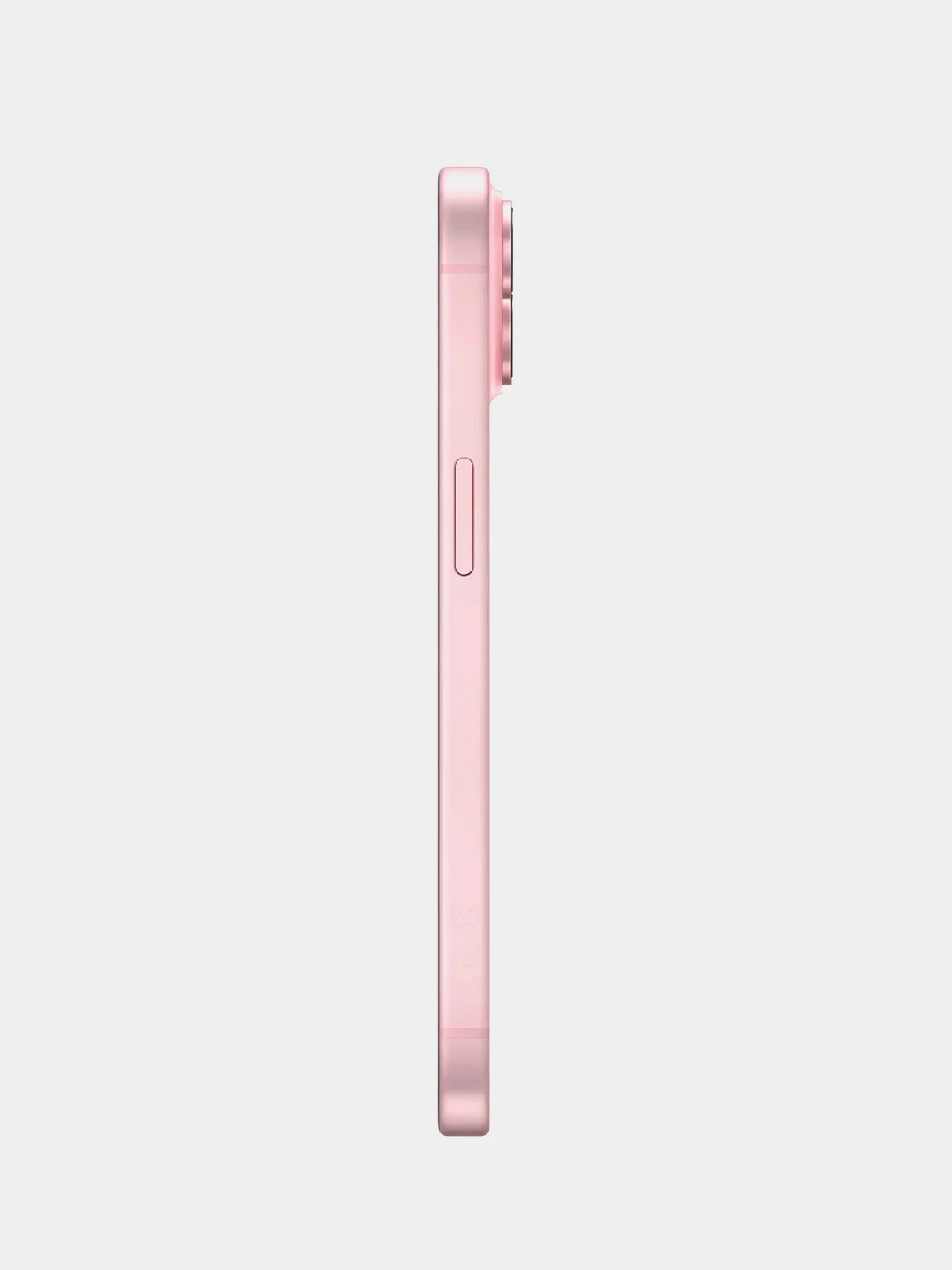 Лайм смартфон Apple iPhone 15 128 Gb, 2 nano-sim, A3092