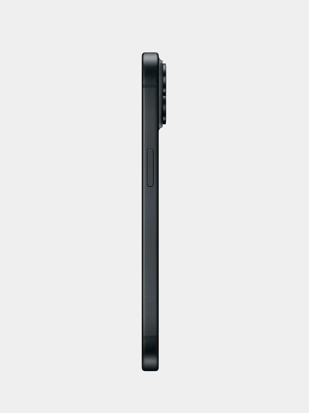 Черный смартфон Apple iPhone 15 128 Gb, 2 nano-sim, A3092