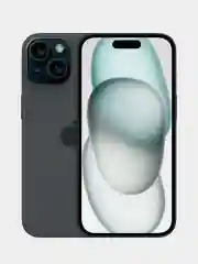Черный смартфон Apple iPhone 15 128 Gb, 2 nano-sim, A3092