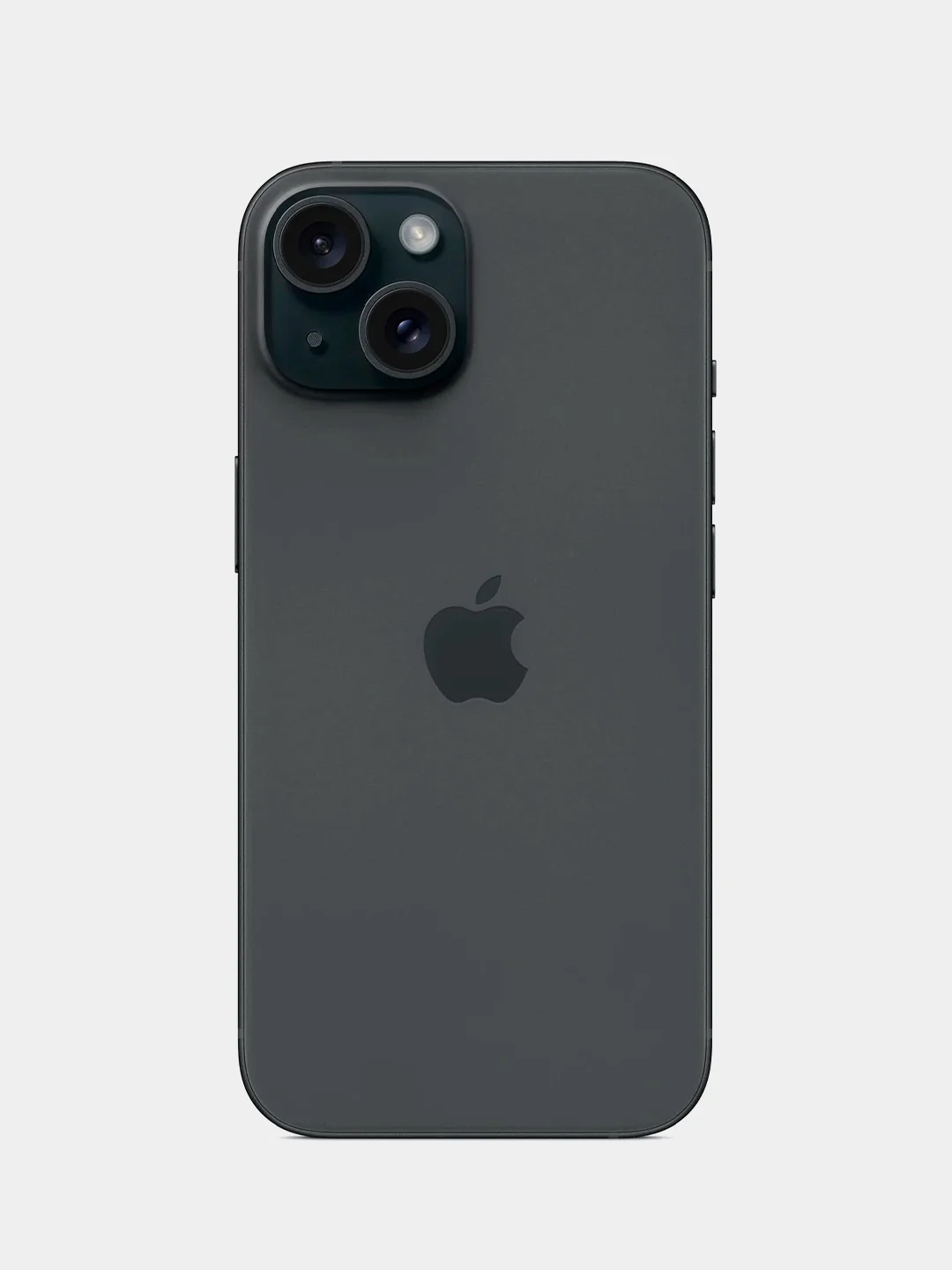 Черный смартфон Apple iPhone 15 128 Gb, 2 nano-sim, A3092