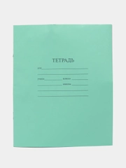 Тетрадь ArtSpace, клетка, 12 листов