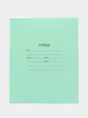 Тетрадь ArtSpace, линия, 12 листов
