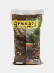 Дренаж Plant!t диатомитовый, 2 литра