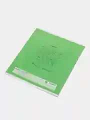 Зеленый тетрадь, линия ARTSPACE "Автомобили SUPER CARS", 12 листов