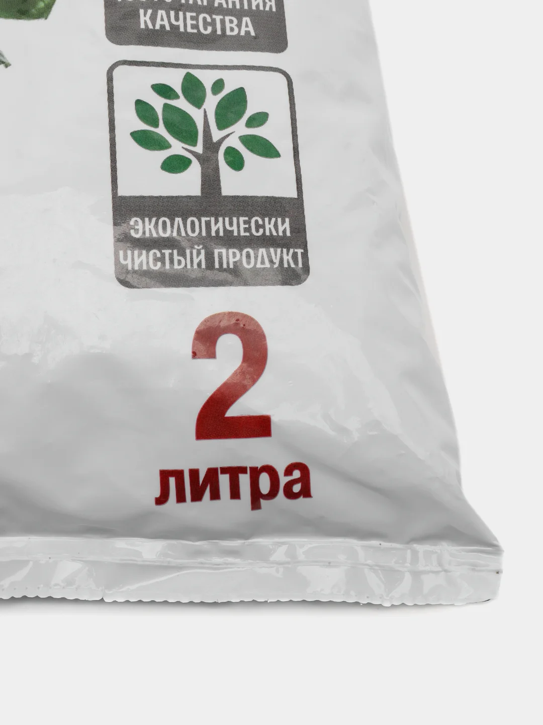 Керамический дренаж "Царица цветов", 2 литра