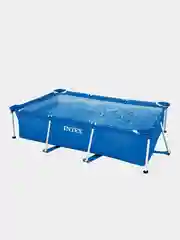 Бассейн каркасный Intex Frame 28272, 300 х 200 х 75 см