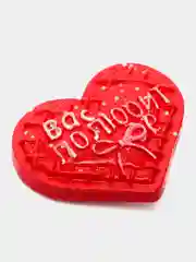 Магнит "Сердечко"