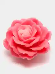Конфетный букет из мыла, в куполе, подарок на 8 марта