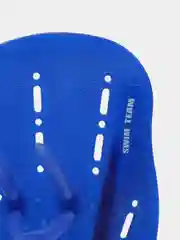 Синий лопатки гребные Swim Team для плавания, ласты