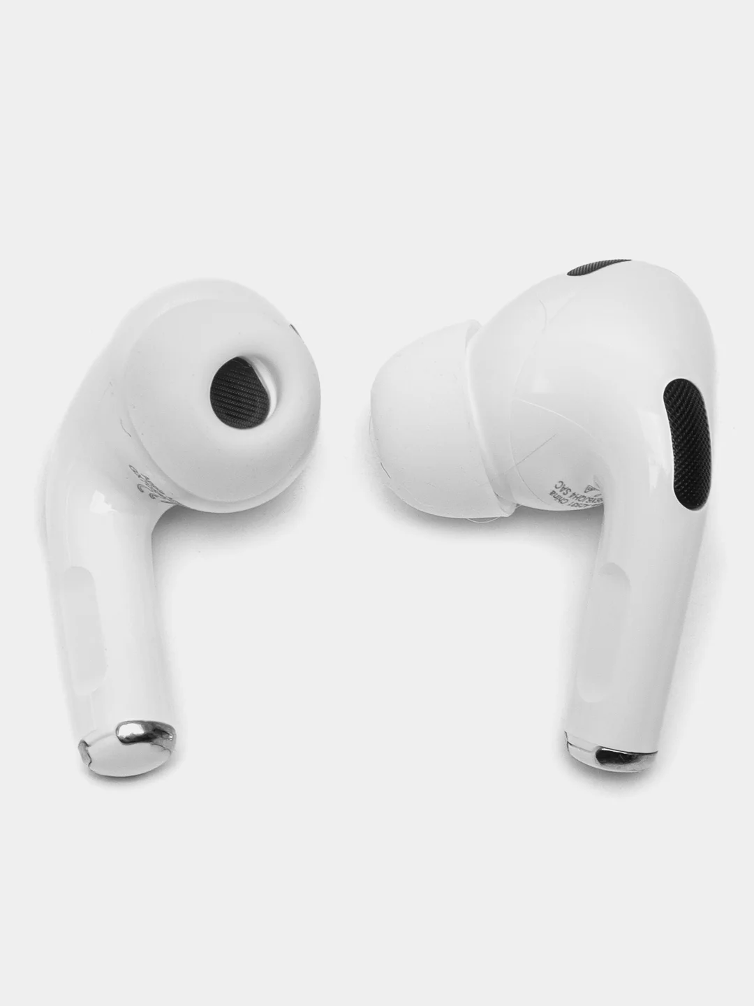 Беспроводные наушники Air Pro 2 поколения, с пассивным шумоподавлением