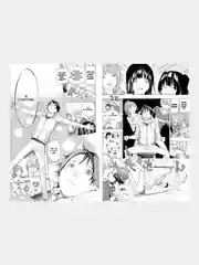 Бакуман. Книга 10 / Манга / Комикс