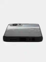 Шоколадный чехол с рисунком на Poco M5s, Xiaomi Redmi Note 10 и Note 10S (Поко М5с и Редми Нот 10)