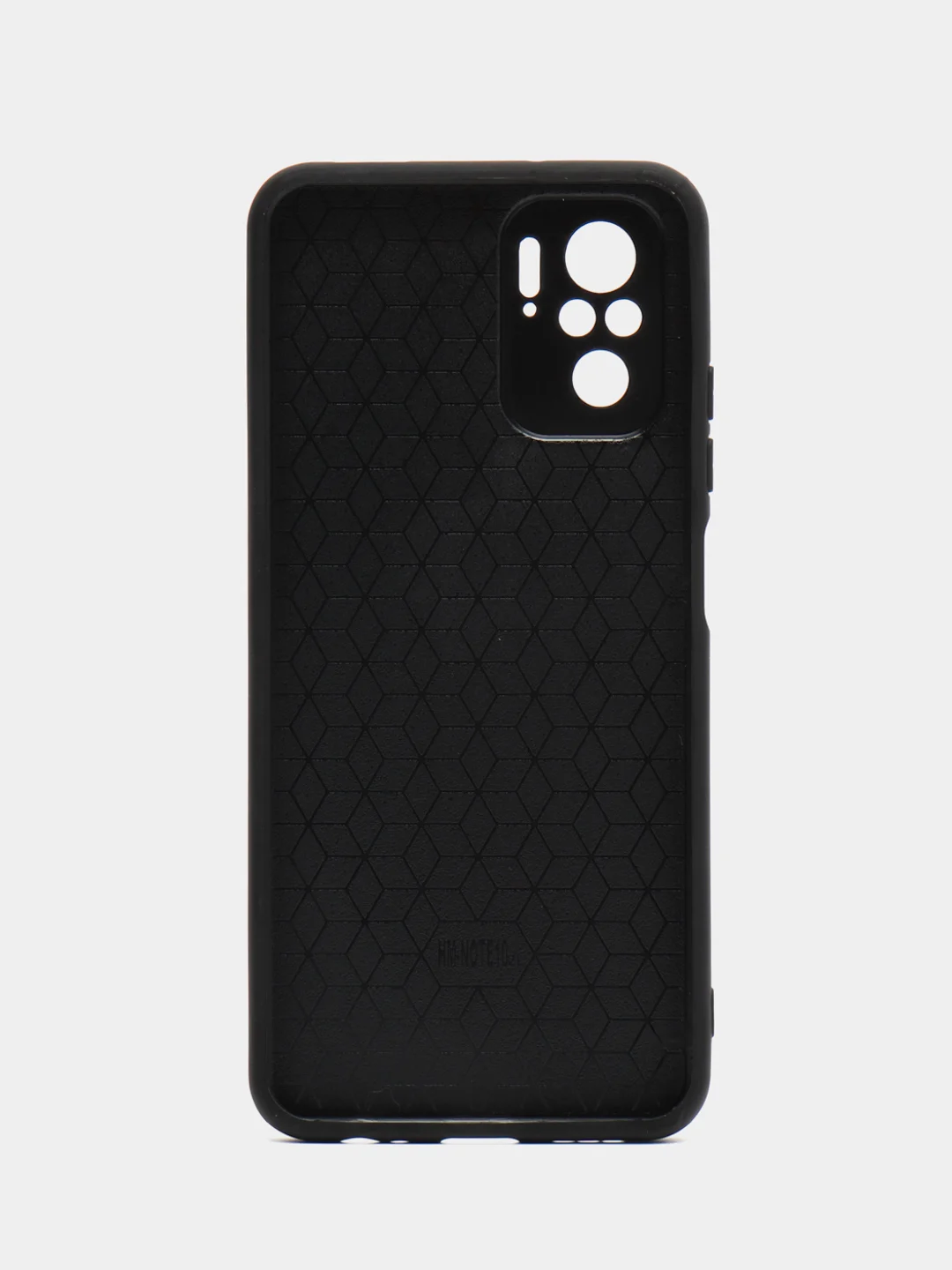 Бронзовый чехол с рисунком на Poco M5s, Xiaomi Redmi Note 10 и Note 10S (Поко М5с и Редми Нот 10)