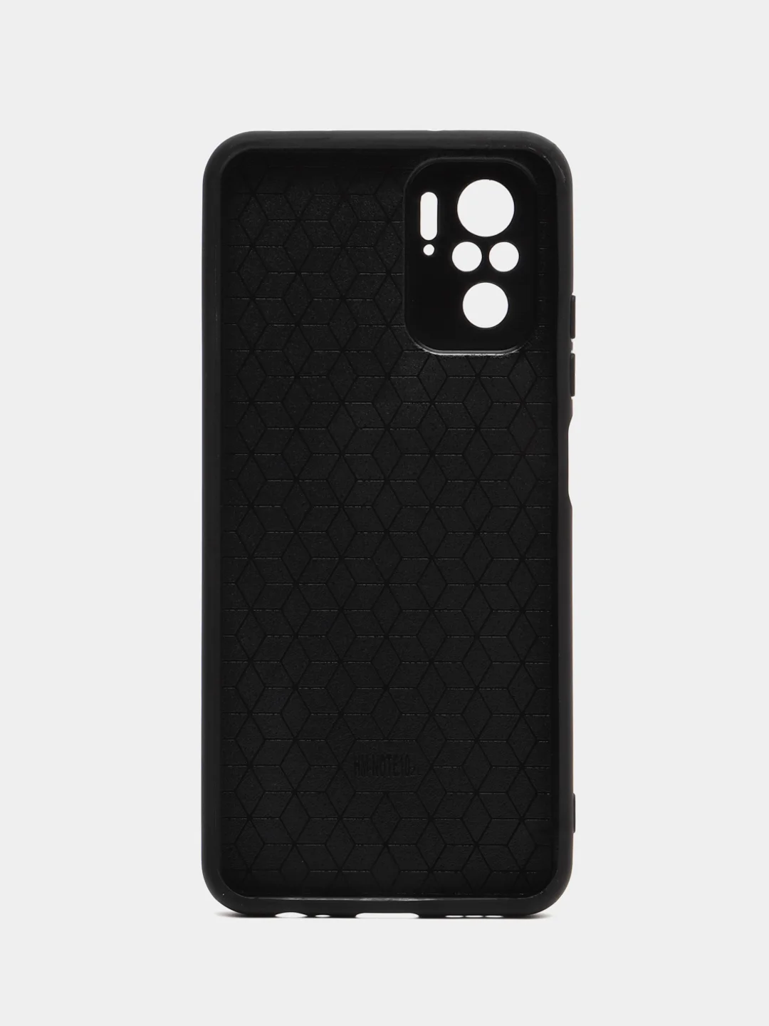 Разноцветный чехол с рисунком на Poco M5s, Xiaomi Redmi Note 10 и Note 10S (Поко М5с и Редми Нот 10)