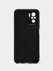 Разноцветный чехол с рисунком на Poco M5s, Xiaomi Redmi Note 10 и Note 10S (Поко М5с и Редми Нот 10)