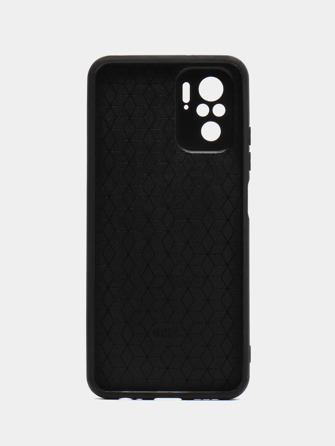 Хаки чехол с рисунком на Poco M5s, Xiaomi Redmi Note 10 и Note 10S (Поко М5с и Редми Нот 10)