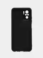 Индиго чехол с рисунком на Poco M5s, Xiaomi Redmi Note 10 и Note 10S (Поко М5с и Редми Нот 10)