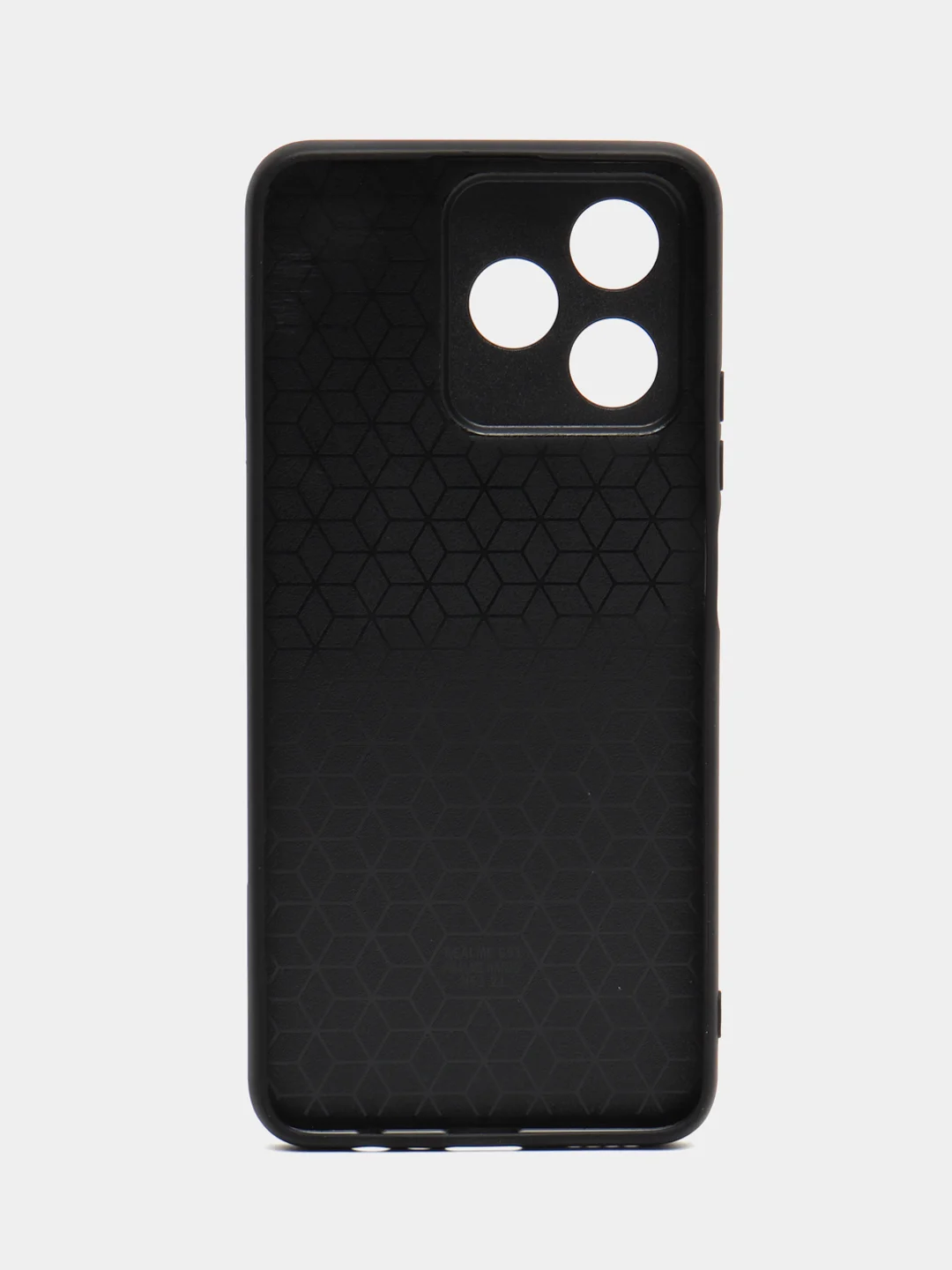 Аметистовый чехол с рисунком на Realme C51, C53 и Realme Note 50 (Реалми Ц51, Ц53 и Реалми Нот 50)