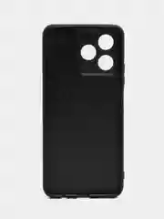 Аметистовый чехол с рисунком на Realme C51, C53 и Realme Note 50 (Реалми Ц51, Ц53 и Реалми Нот 50)