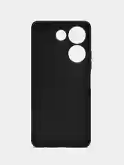 Слоновая кость чехол на Tecno Camon 20 и Tecno Camon 20 Pro 4G (Текно Камон 20, Камон 20 Про), с рисунком