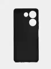 Рыжий чехол на Tecno Camon 20 и Tecno Camon 20 Pro 4G (Текно Камон 20, Камон 20 Про), с рисунком