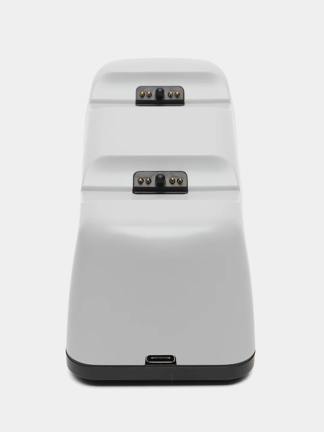 Двойная зарядная станция PS5 Charging Dock, зарядка геймпада для Playstation 5