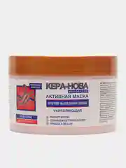 Активная маска против выпадения волос Floresan "Кера-Нова", 450 мл