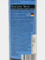 Гель для душа мужской Formula Sexy №6, 250 мл