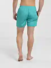 Лайм шорты для плавания
