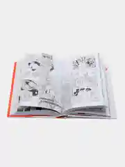 Naruto. Наруто. Книга 4. Превосходный ниндзя / Манга / Комикс