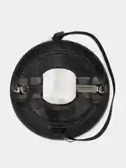 Вентилятор для процессора HiFrost, с подсветкой RGB, бесшумный, 4pin
