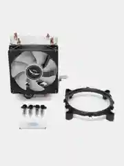 Кулер для процессора QZ700, QZ800, QZ900 RGB PWM 4-pin RGB