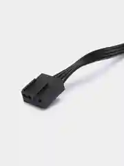 Кулер для процессора QZ700, QZ800, QZ900 RGB PWM 4-pin RGB